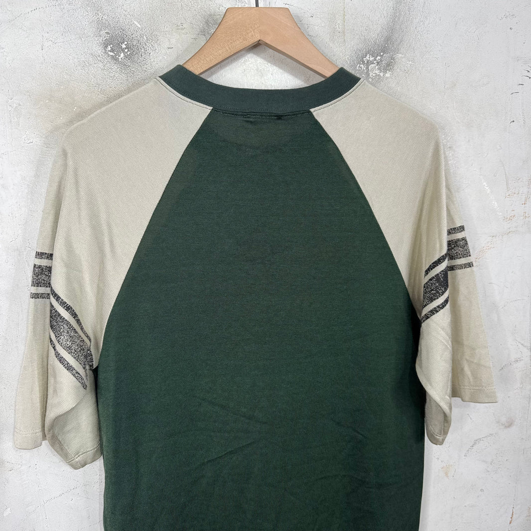 Saint Laurent Rive Gauche S/S Sweater