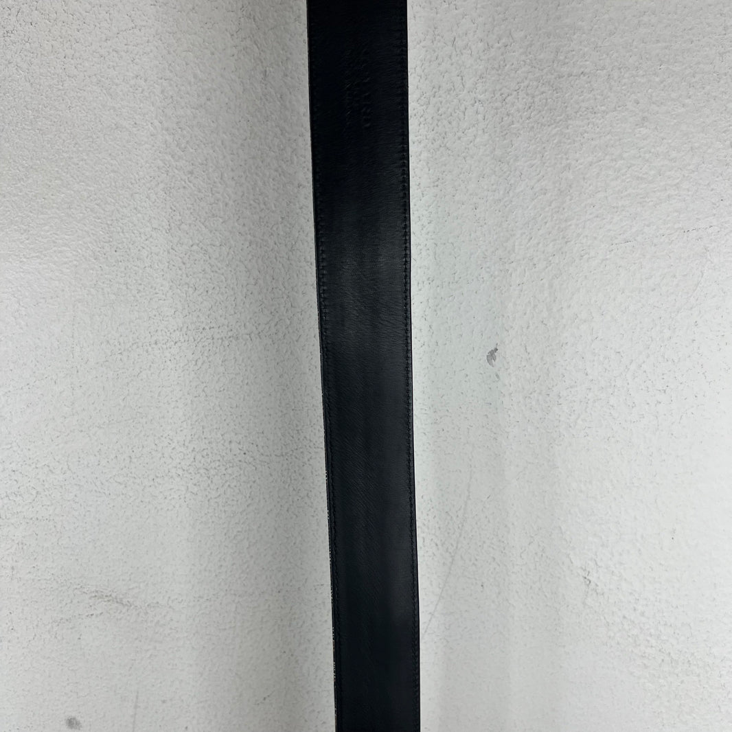 Goyard Florida Belt