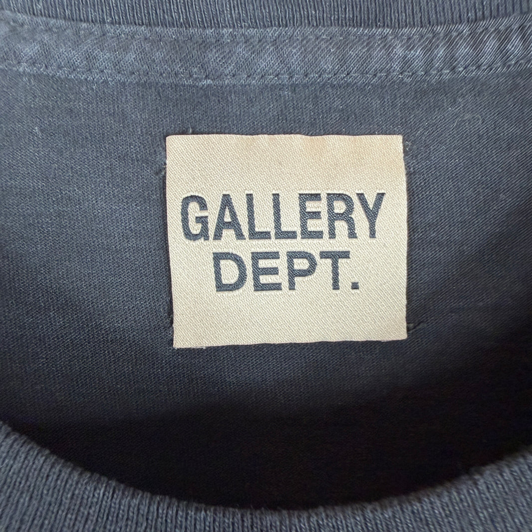 Gallery Dept Stop Being Racist T-Shirt