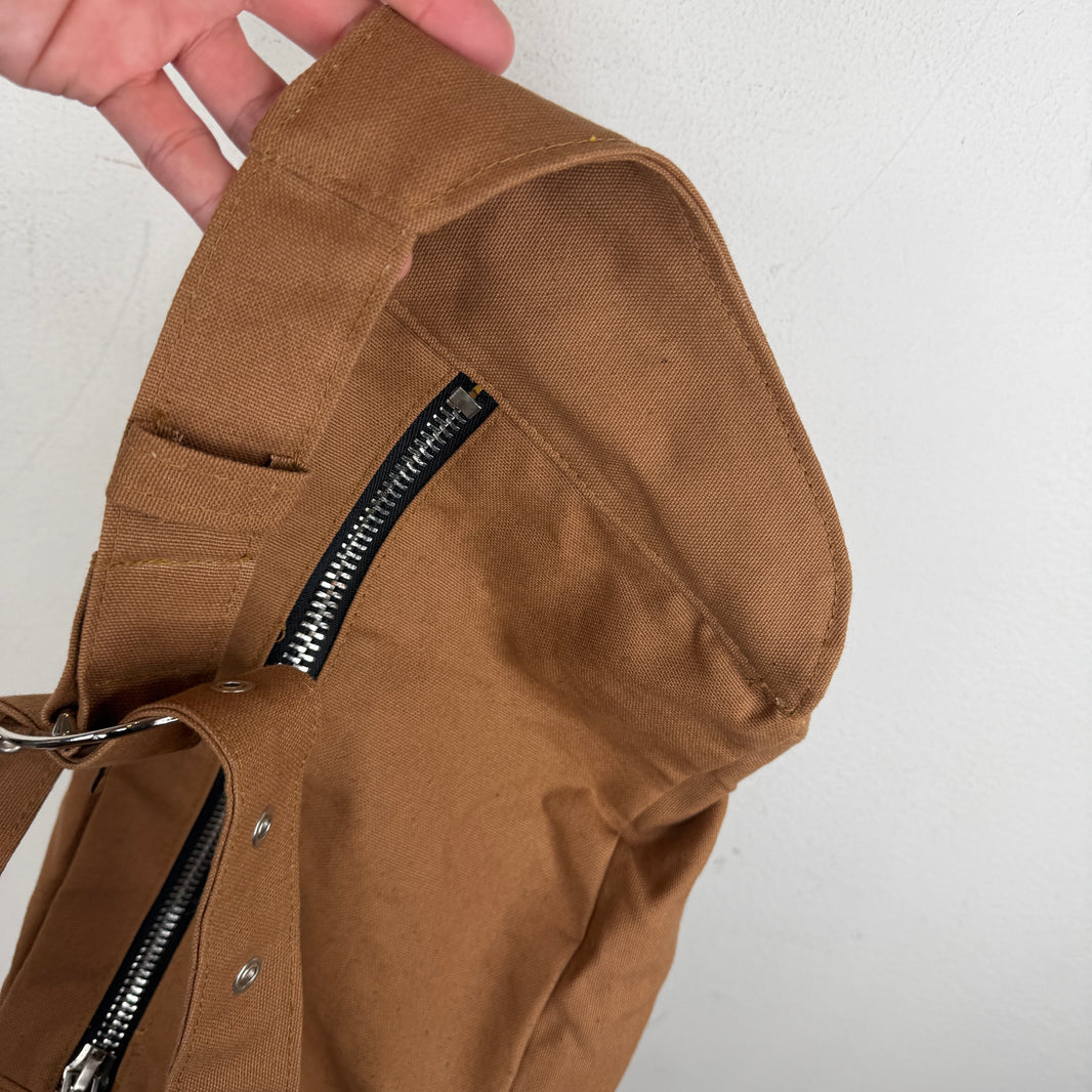 Gallery Dept Brown Wasitbag