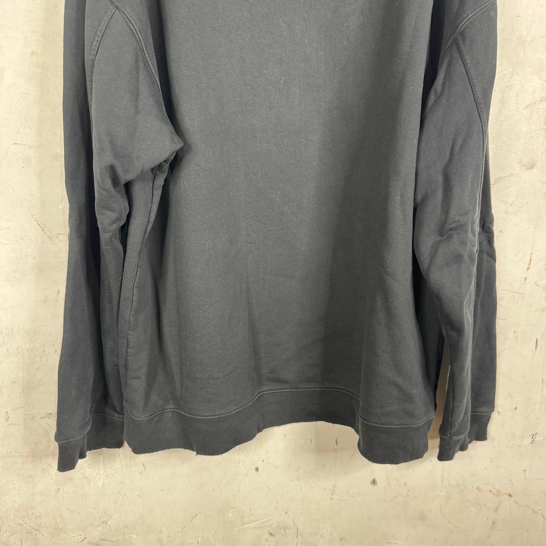 Balenciaga One Like Hoodie