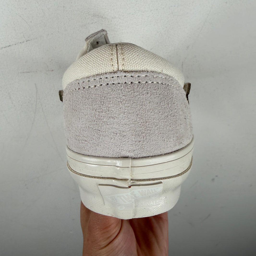 Vans Blends OG White Style 36 Sneakers