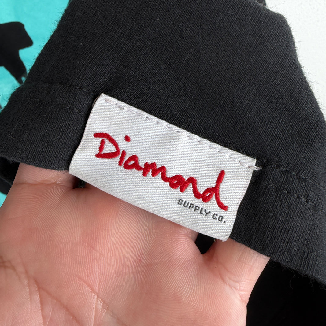 Been Trill Diamond Supply Co T-Shirt