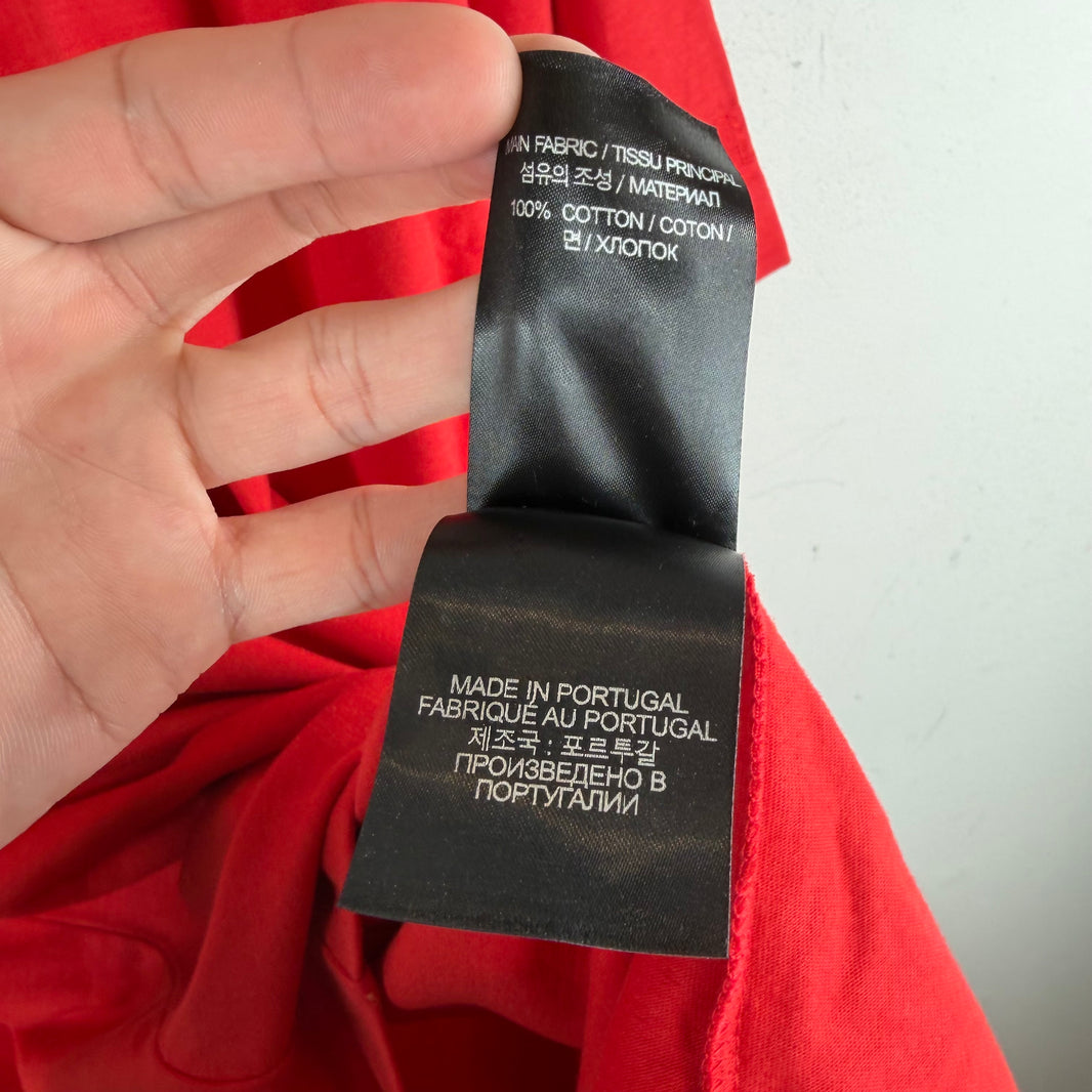 Vetements Genius T-Shirt