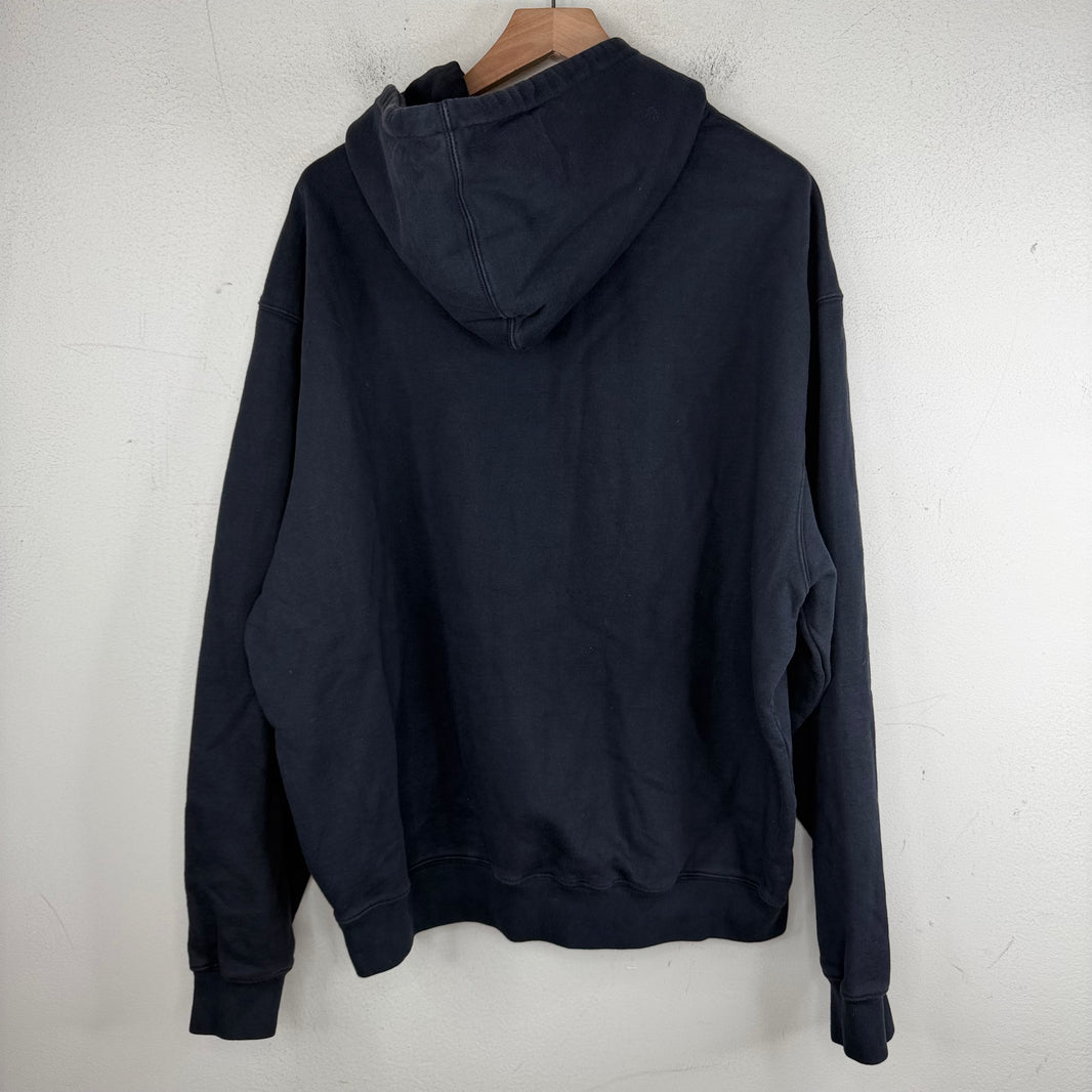 Mains London Academy Hoodie
