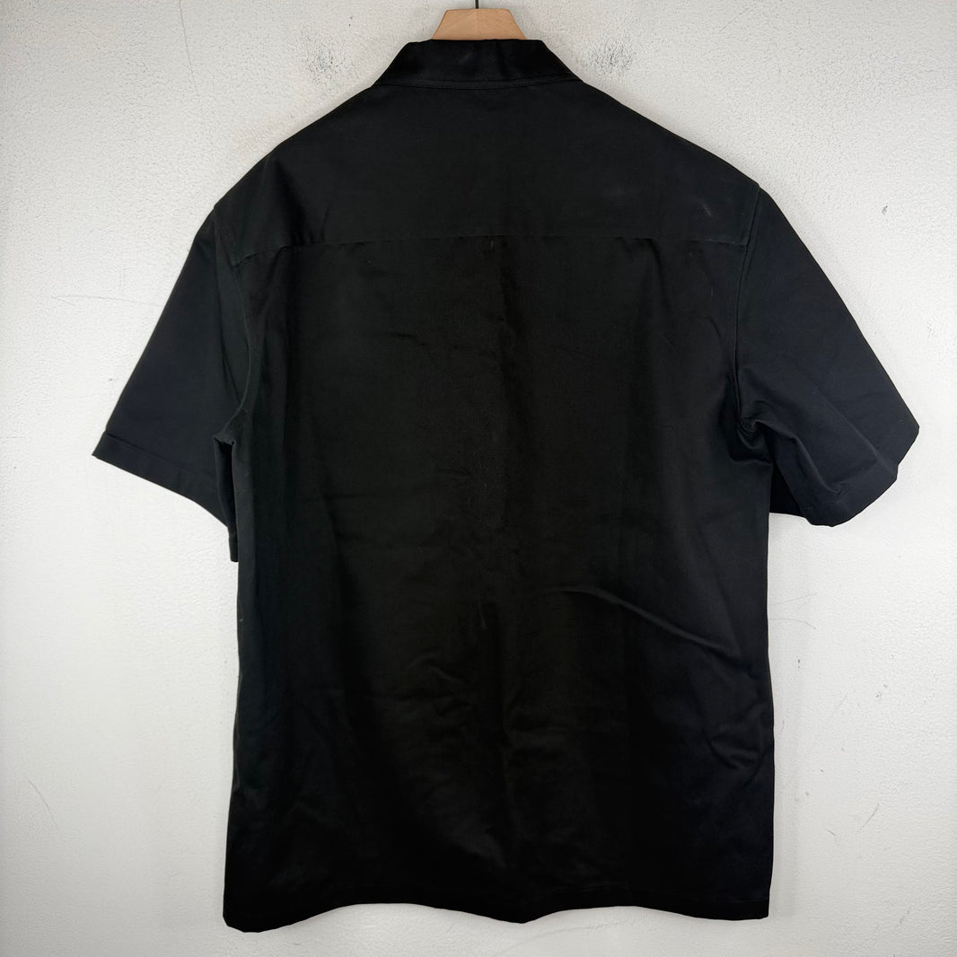 Jil Sander Palm Tree S/S Shirt