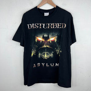 Vintage Disturbed Asylum T-Shirt