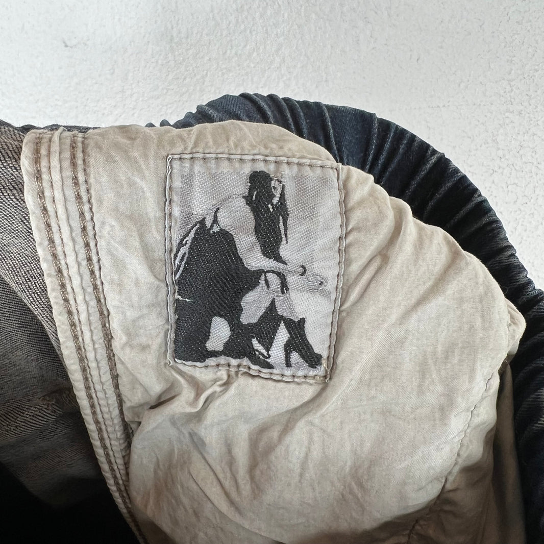 DRKSHDW Mineral Pearl Degrade Geth Jeans