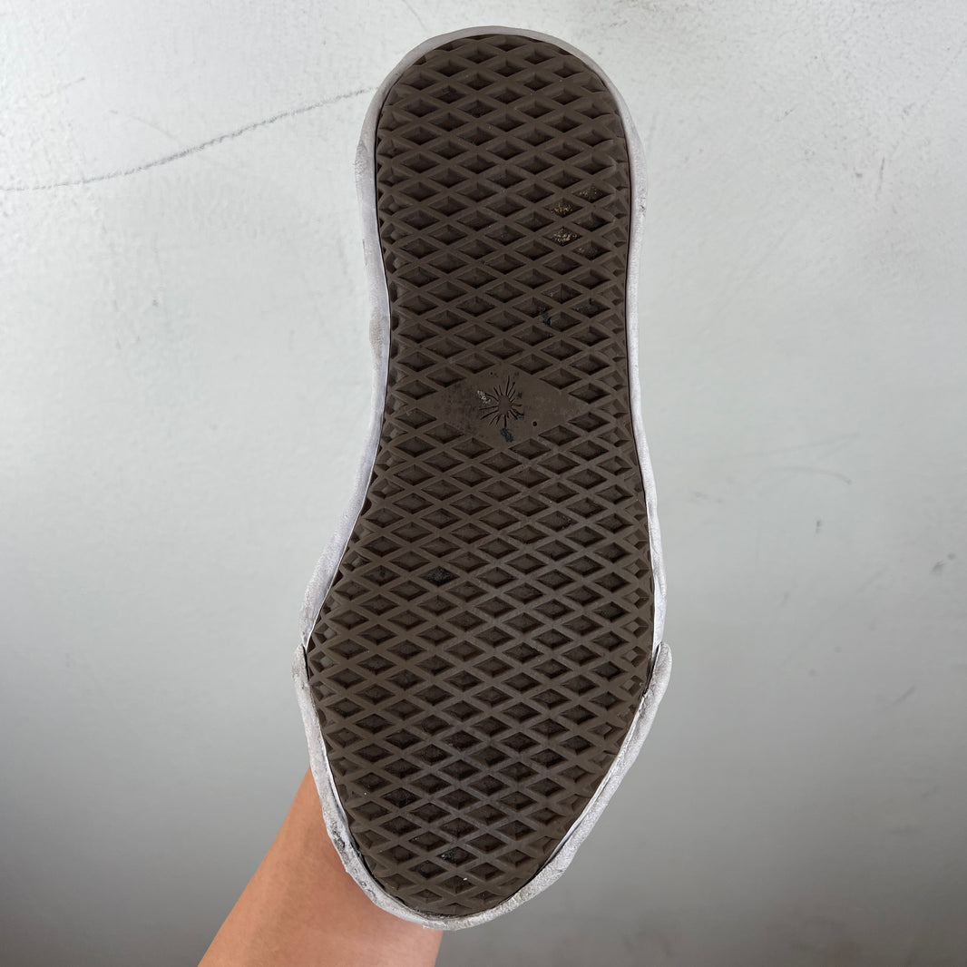 MMY Classic Hank Low Sneakers