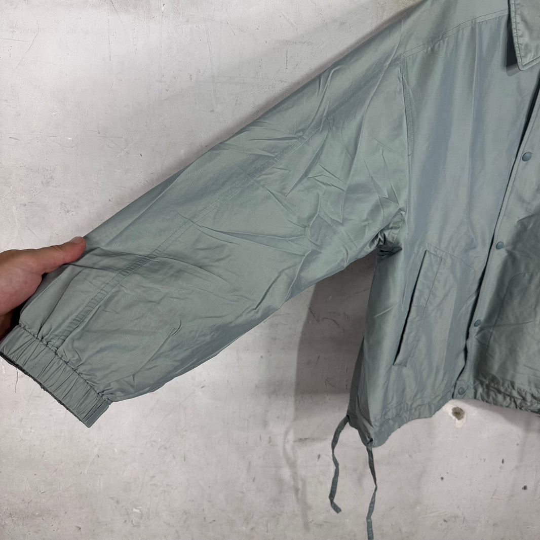 Dior Snap Button Windbreaker