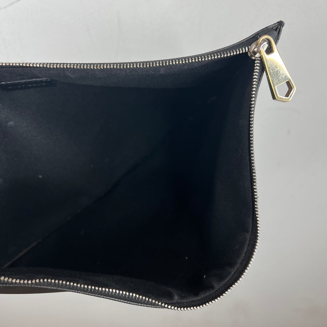 Givenchy Rottweiler Clutch Bag