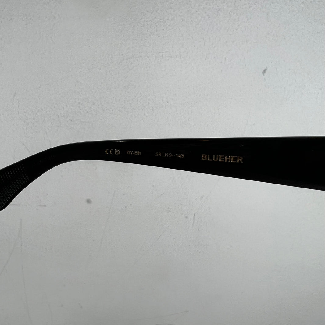 Chrome Hearts Blueher Sunglasses