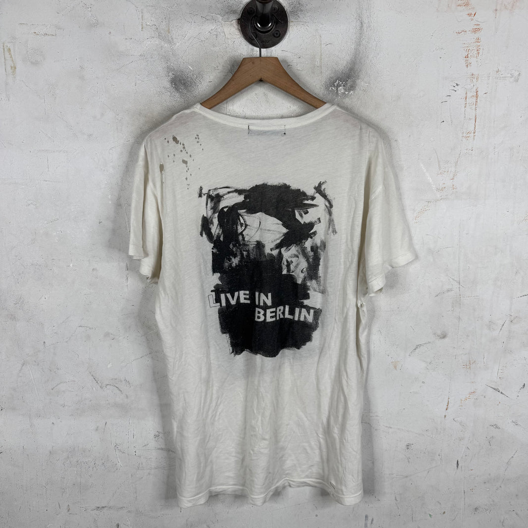 ERD Berlin Live T-Shirt