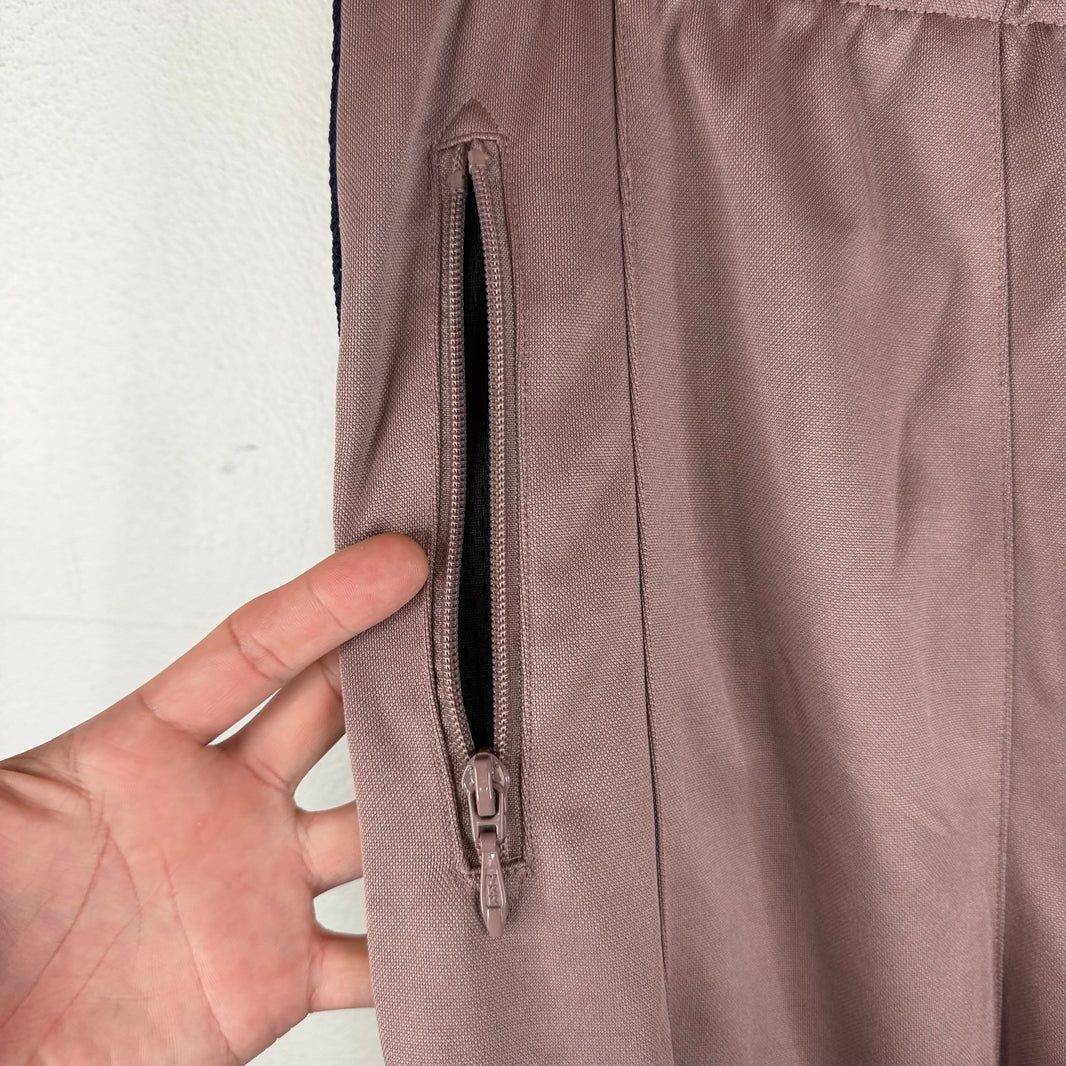 Needles Purple/Pink Baggy Track Pants