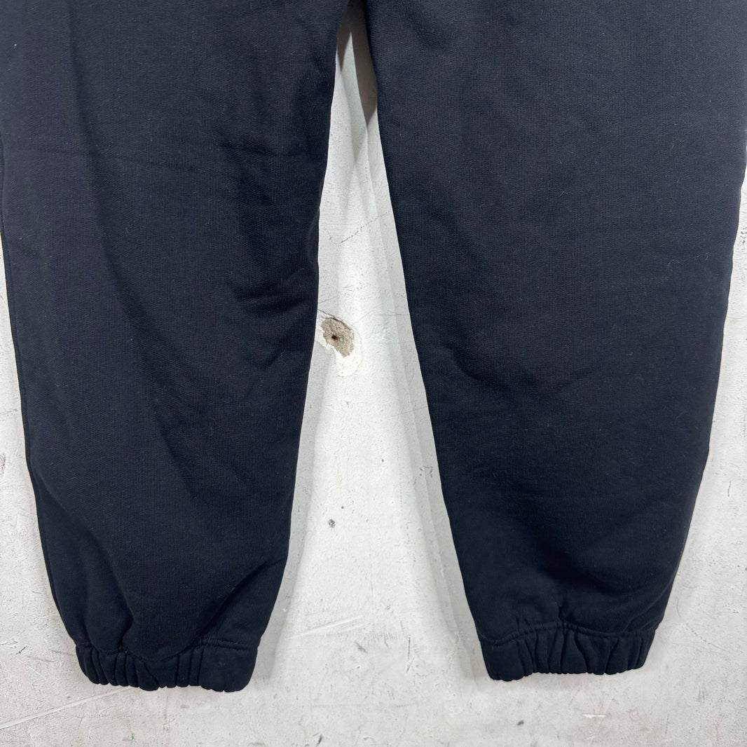 Givenchy Logo Sweatpants
