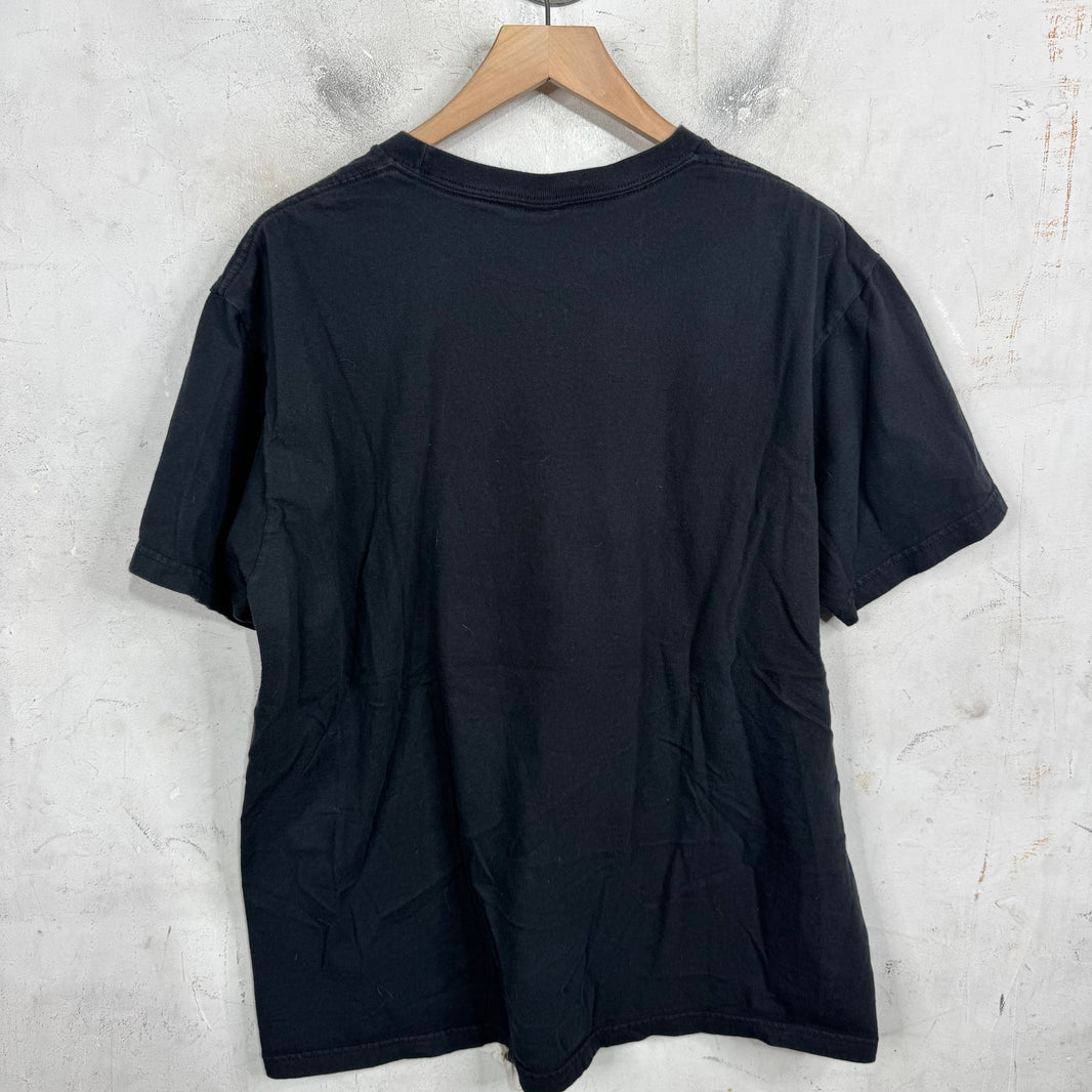 Supreme Anime Face T-Shirt