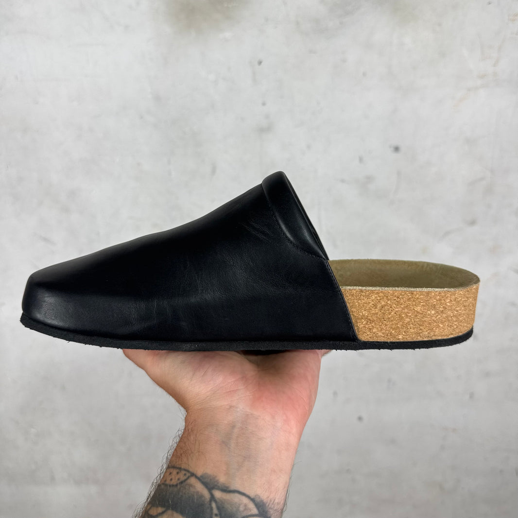Balenciaga x Scholl Mules