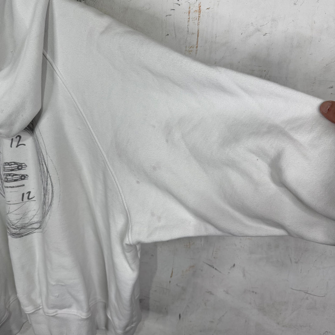 ERD X Indicates Hoodie