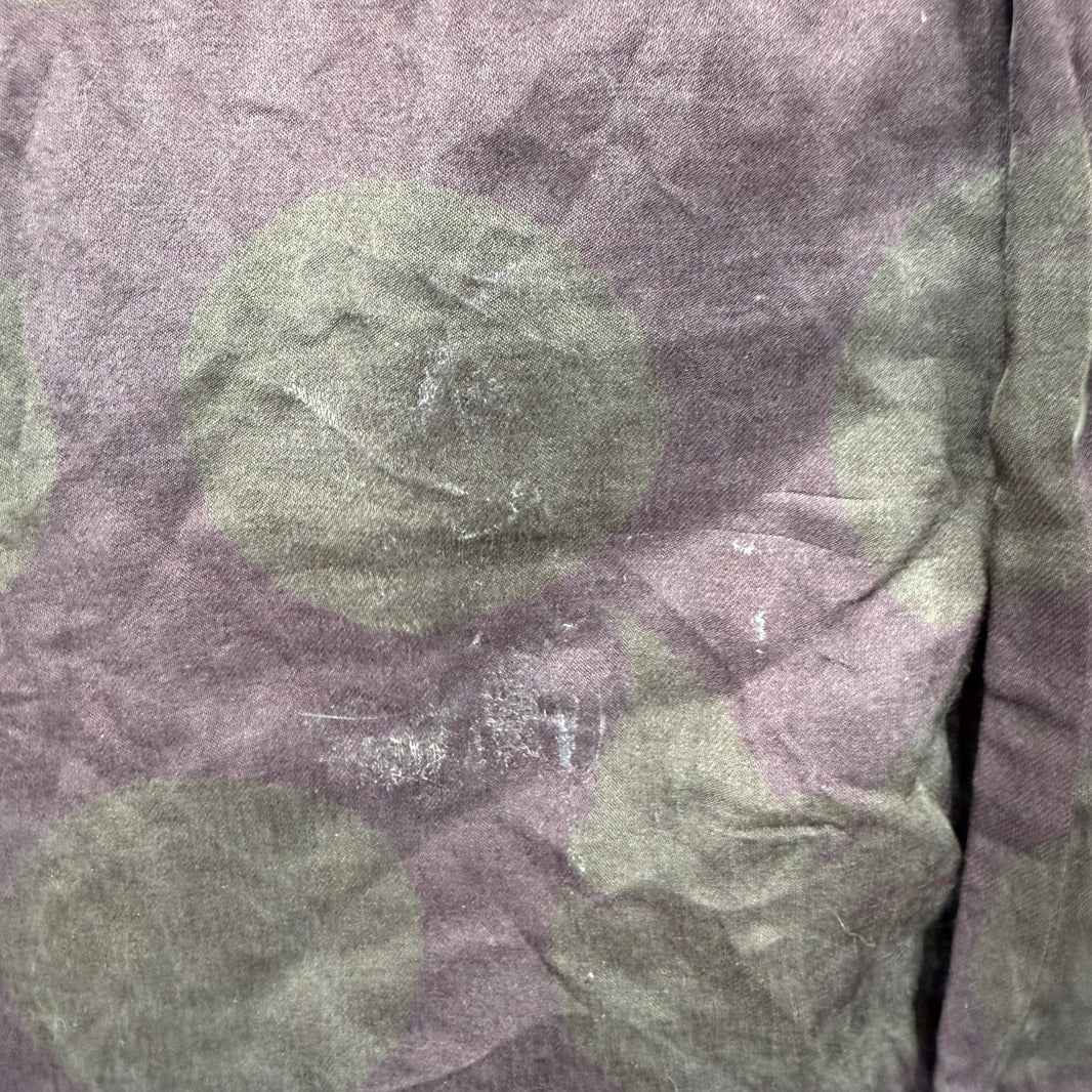 Our Legacy Heusen S/S Shirt
