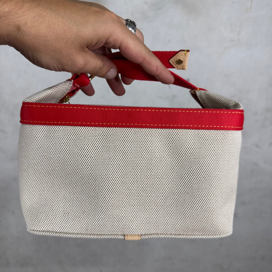 Louis Vuitton Voyage Toiletry Pouch