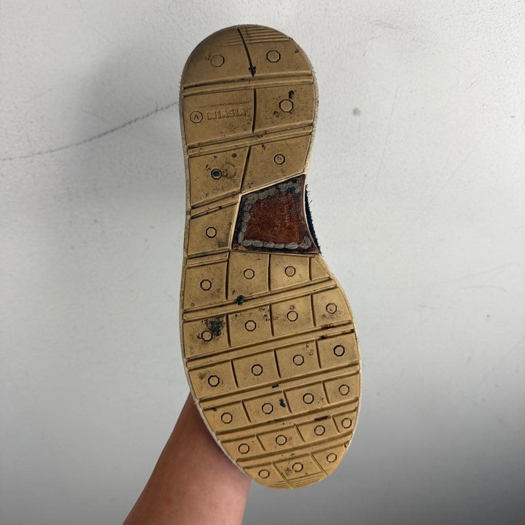 Visvim Flynt Mid Sneakers