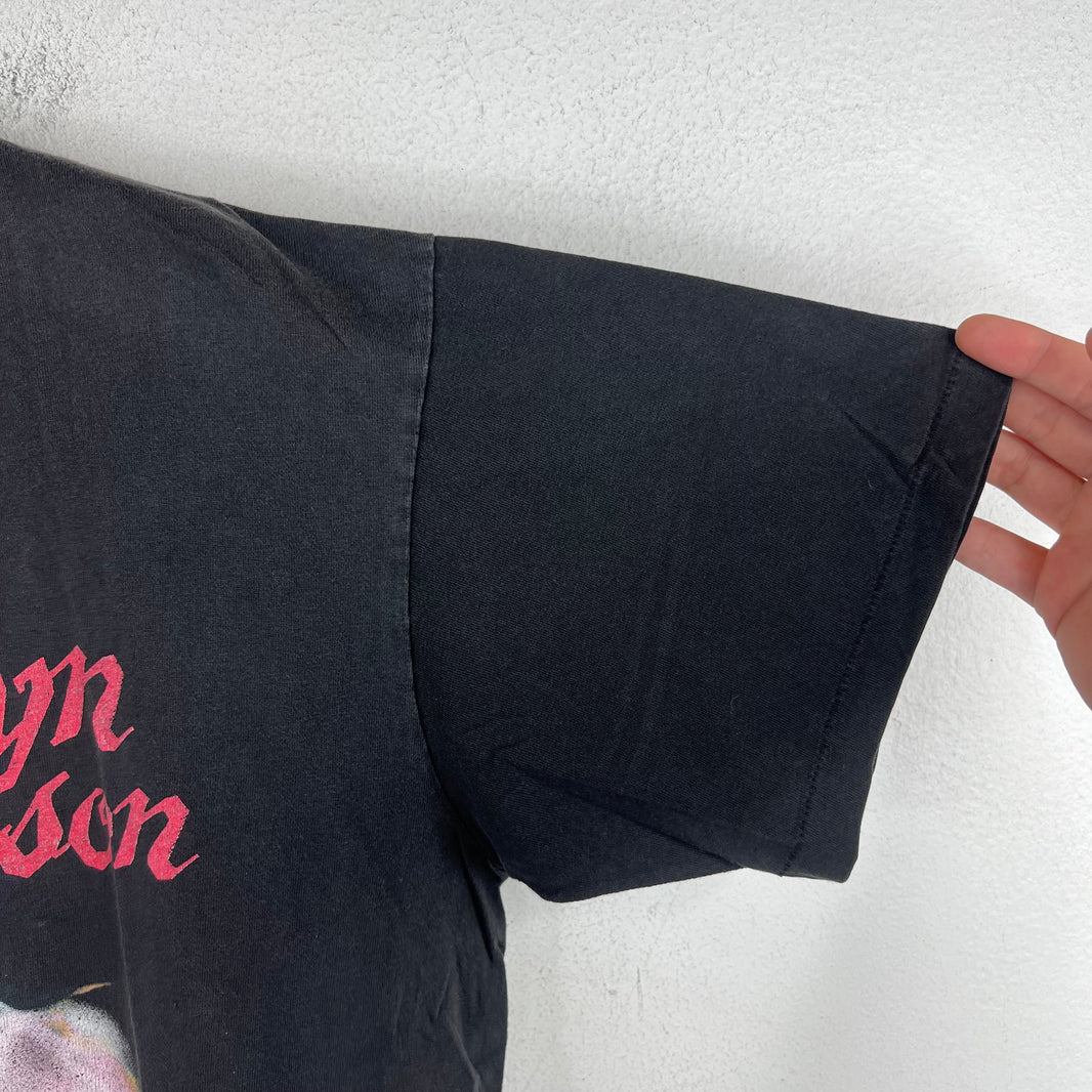 Vintage Marilyn Manson Sweet Dreams T-Shirt