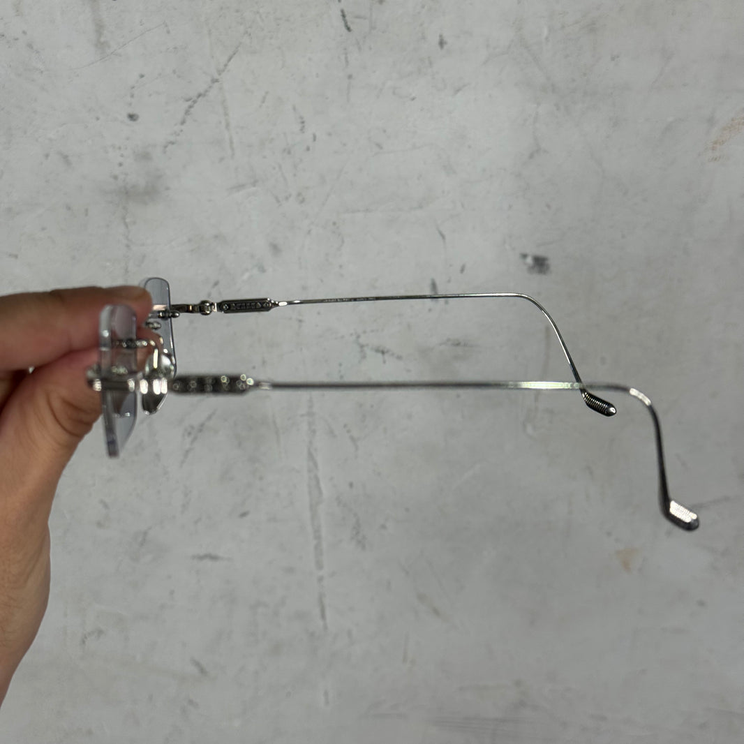 Chrome Hearts Soffffffffers Glasses