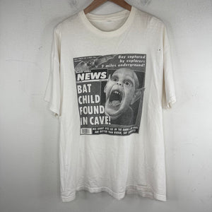 Vintage Bat Child T-Shirt