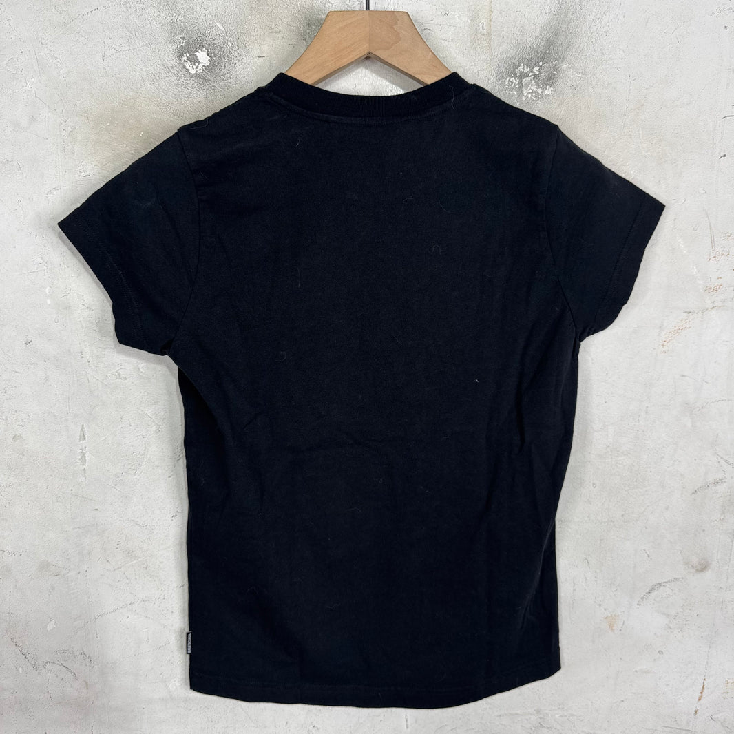 Balenciaga The World Baby T-Shirt
