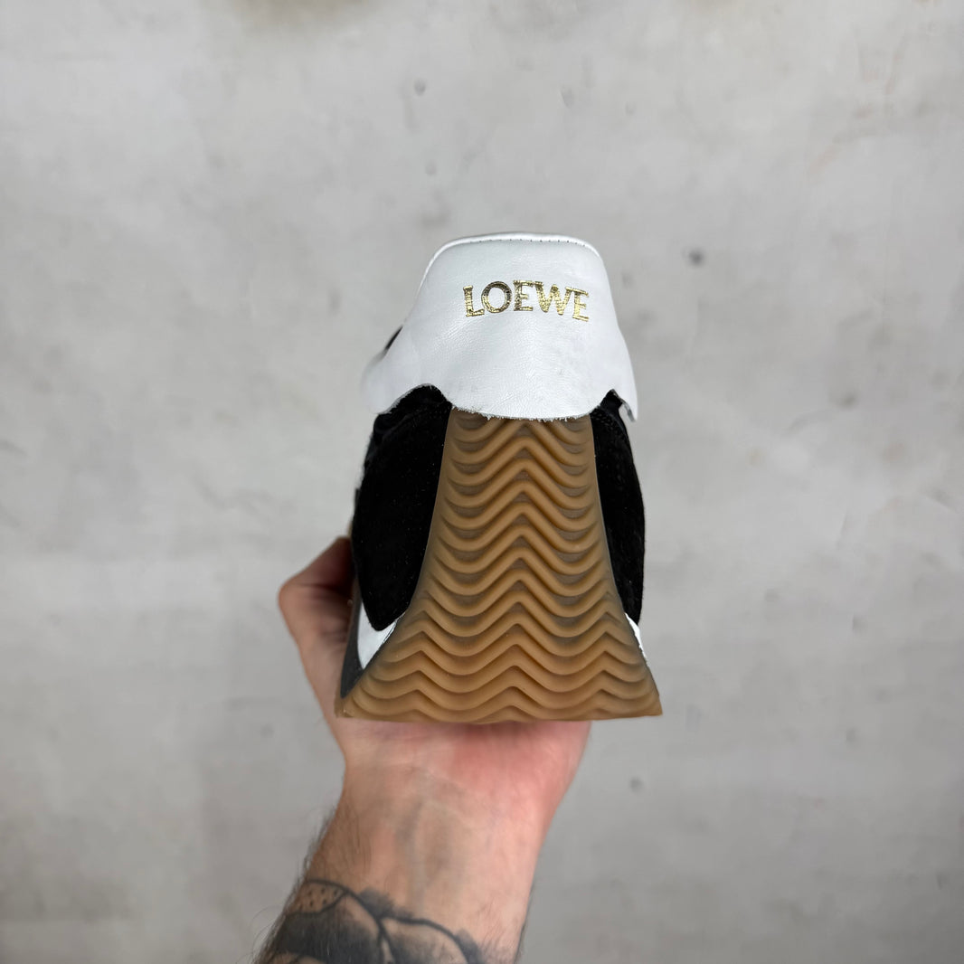Loewe Black/Gum Runners