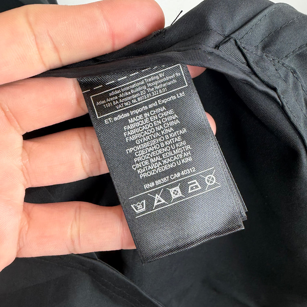 Adidas Gosha Rubchinskiy Hooded Windbreaker