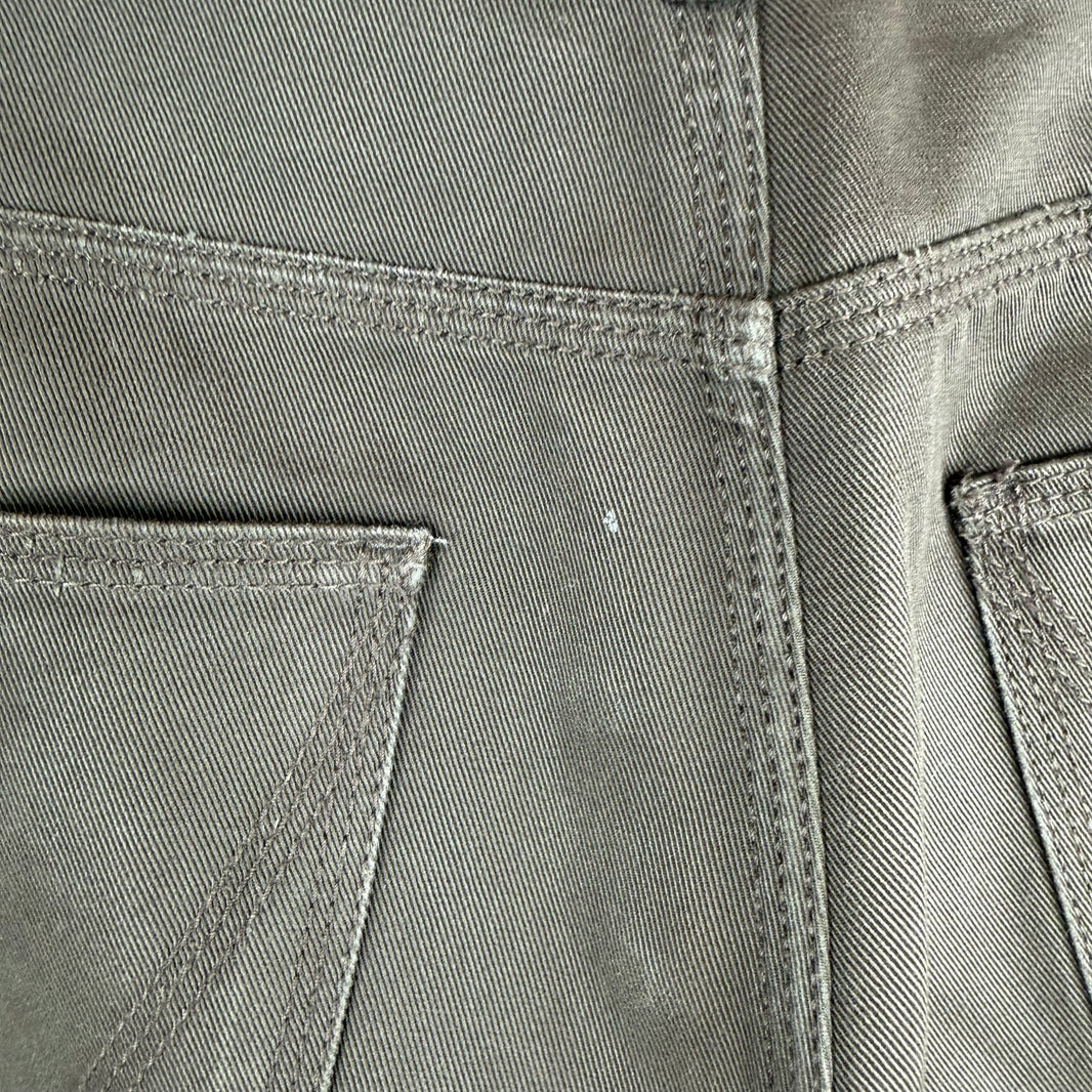 Bottega Veneta Brown Carpenter Pants