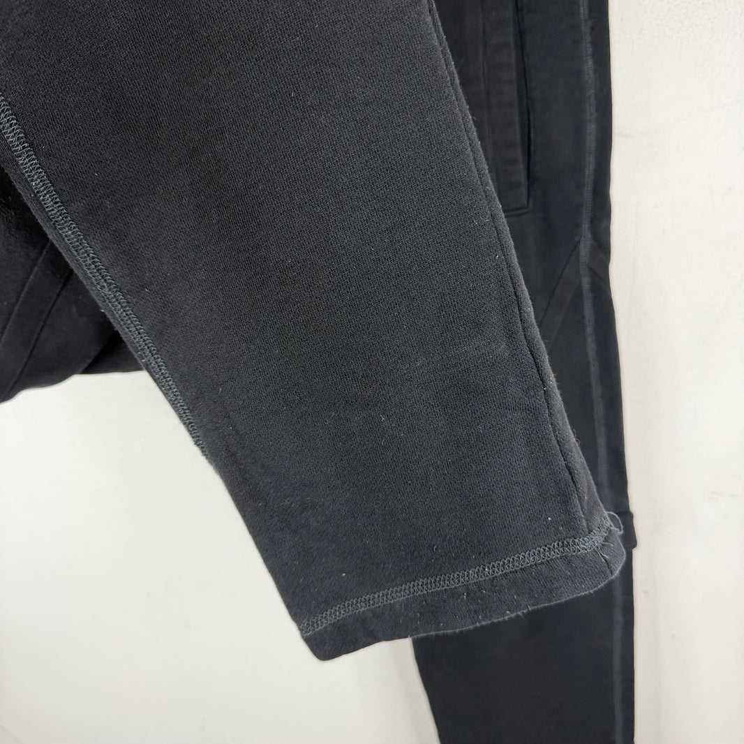 Greg Lauren Double Layer Sweatpants