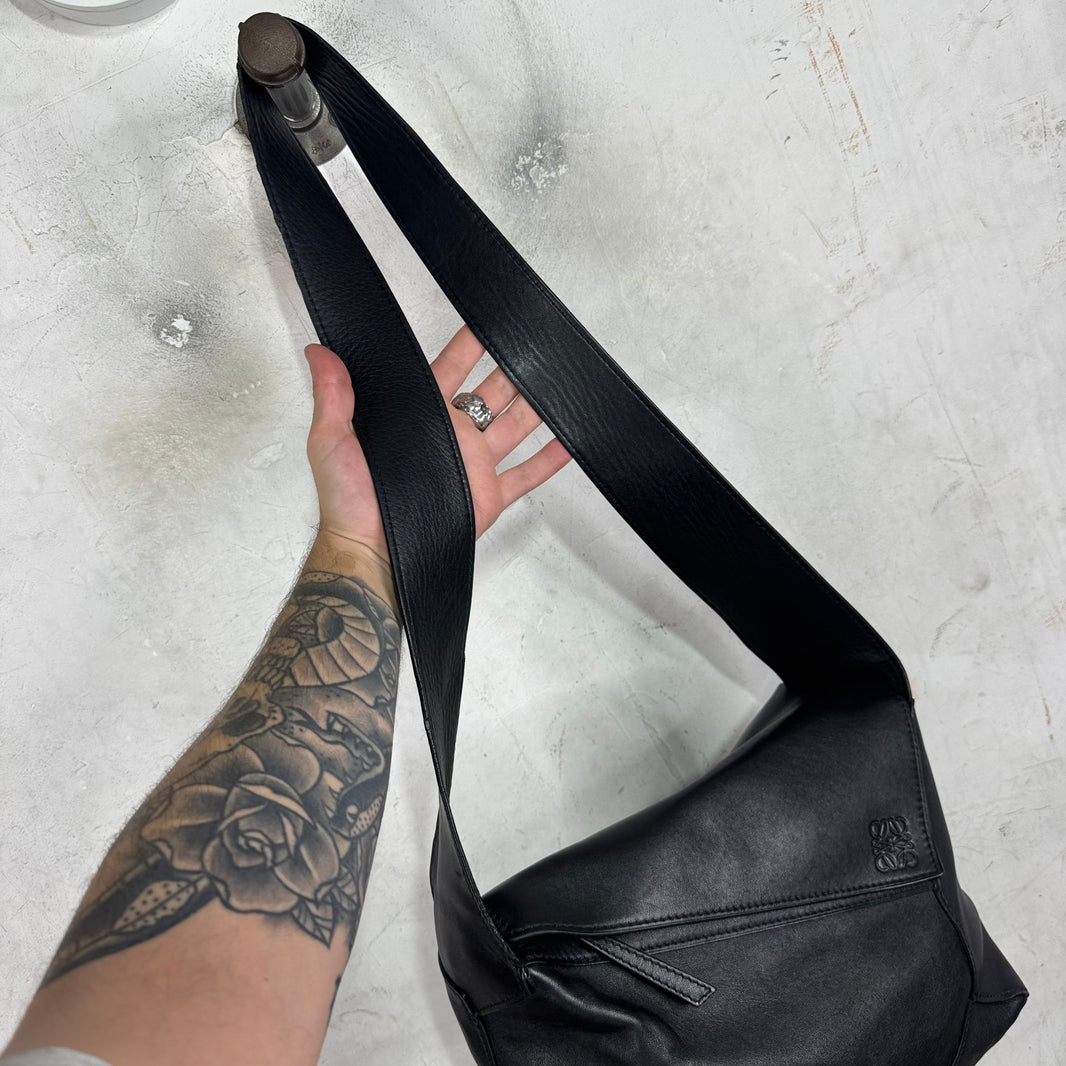 Loewe Men's Puzzle Bag