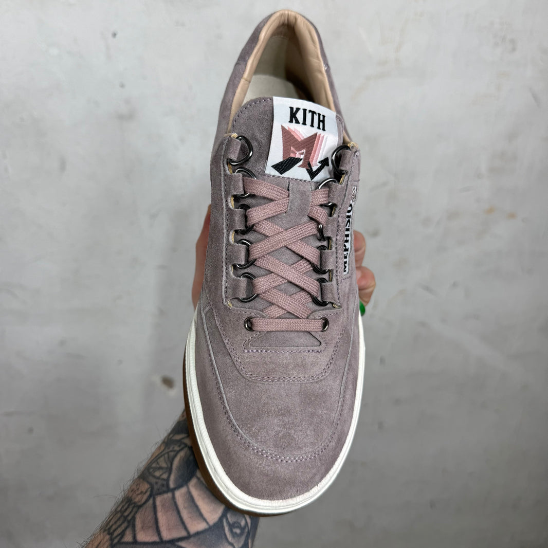 Mephisto x Kith Match Sneakers