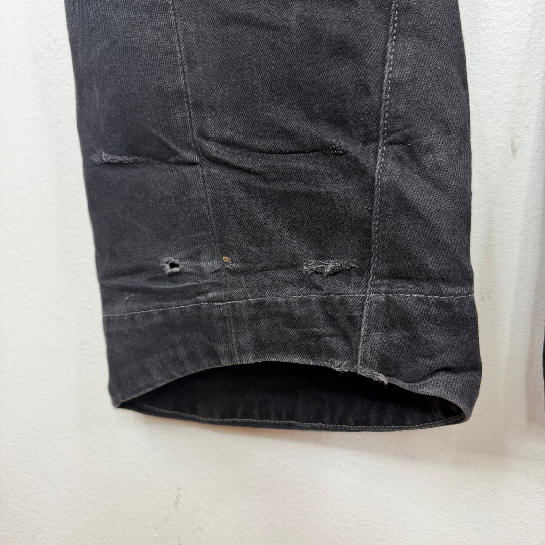 Kiko Kostadinov Levi's Articulate Jeans