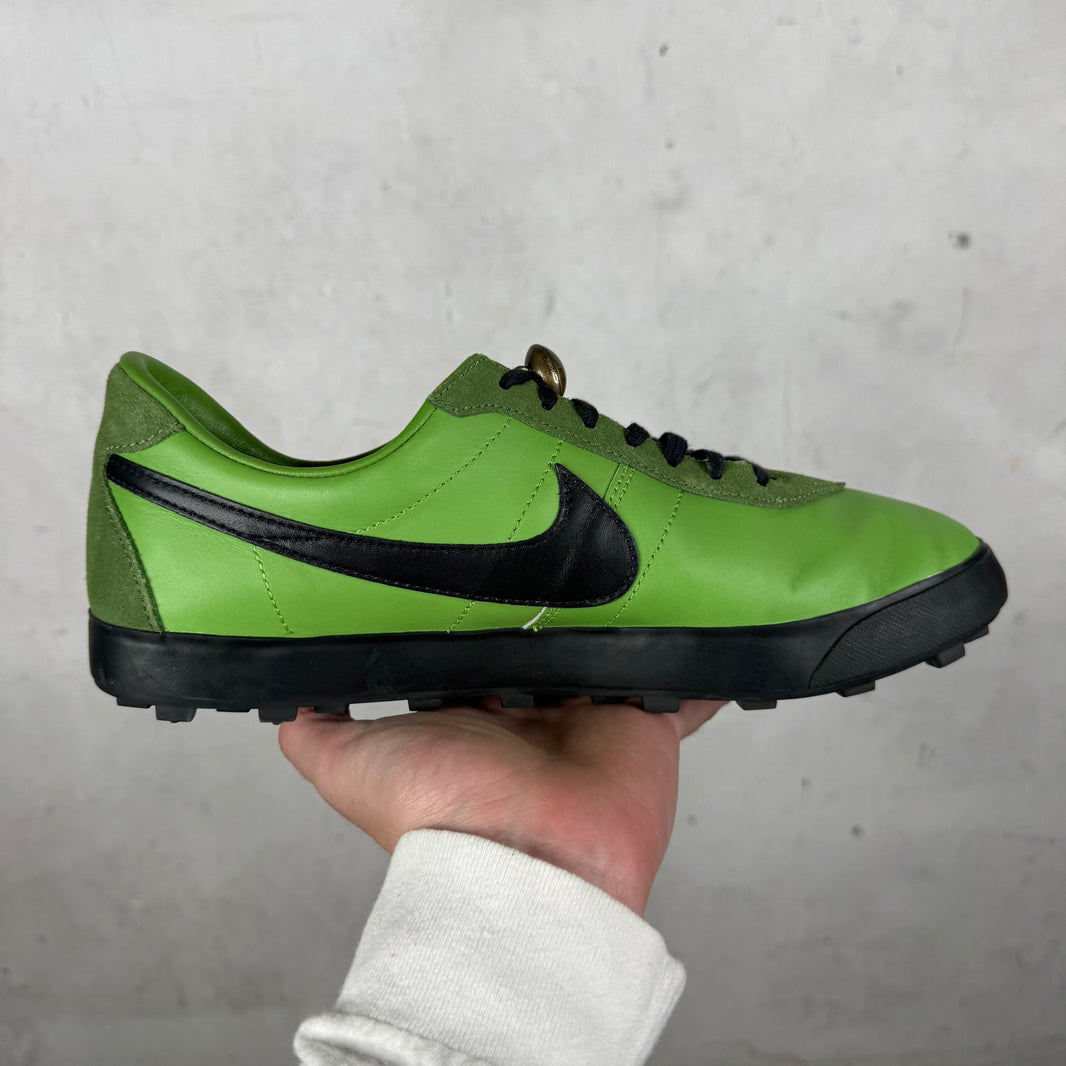 Nike x Bode Green Astro Grabbers
