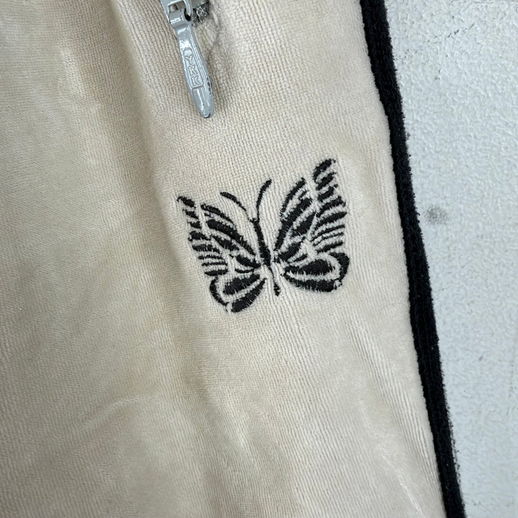 Needles Terry Cloth Track Pants