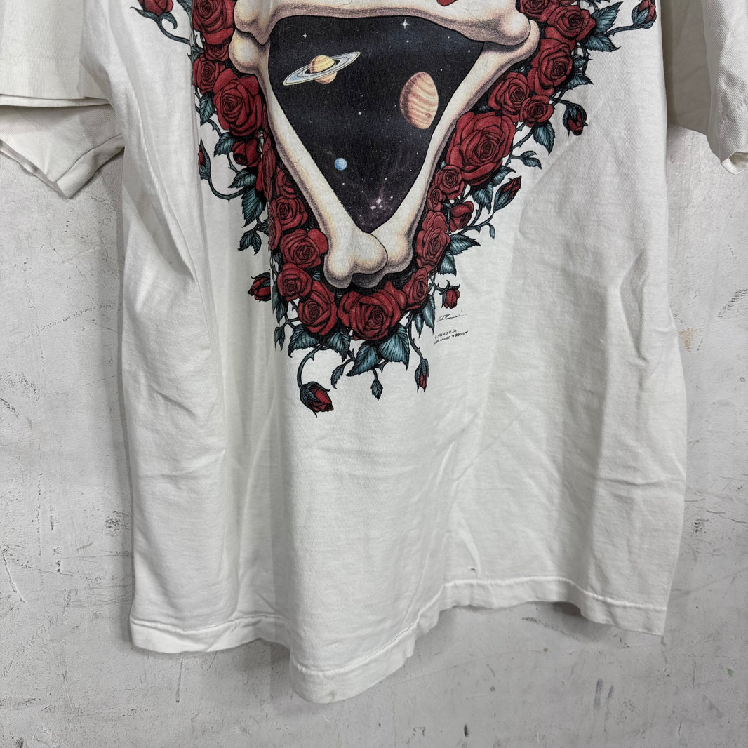 Vintage Grateful Dead Galaxy T-Shirt