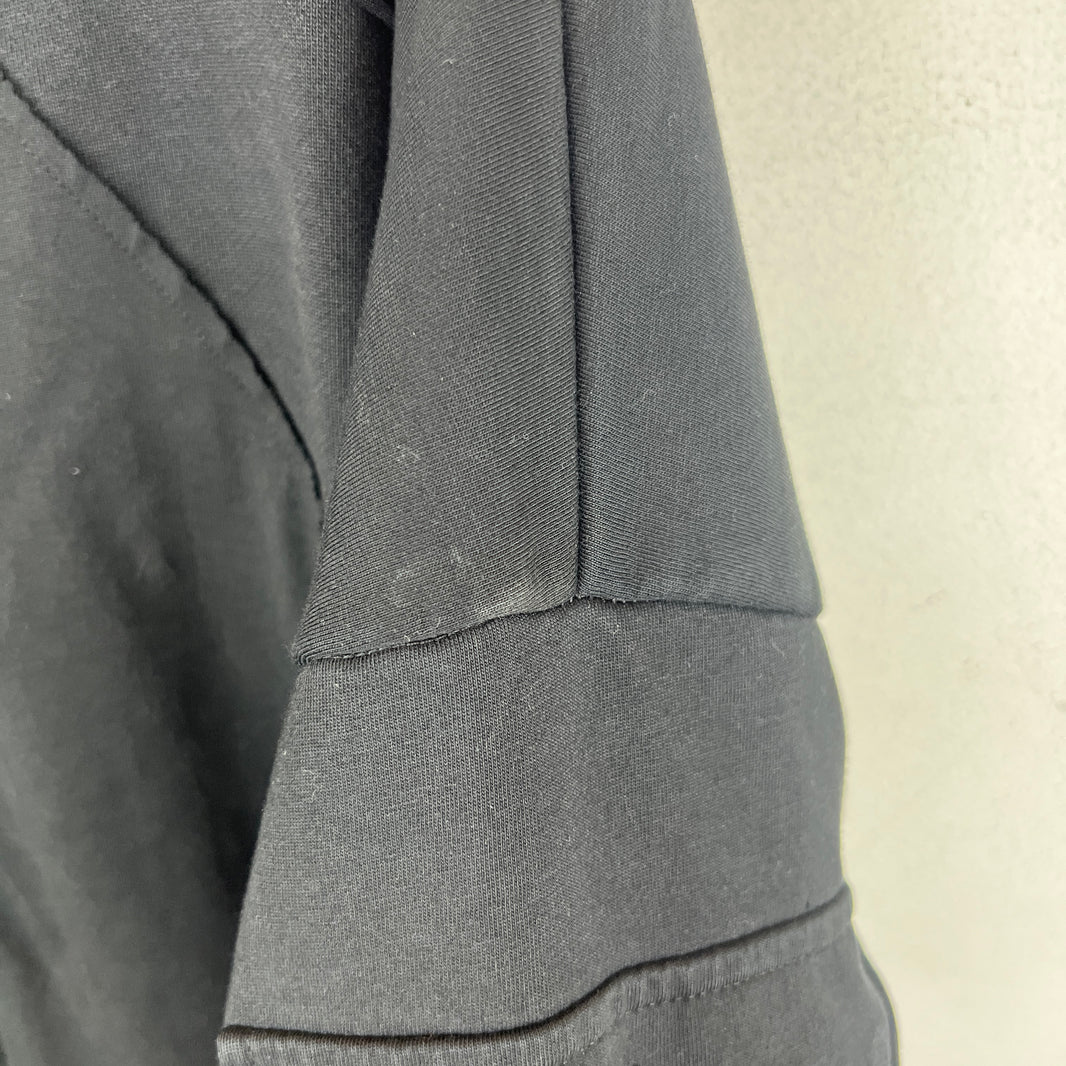 Vetements Cotton Bomber Jacket