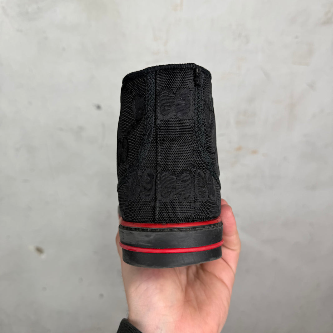 Gucci Off The Grid High Top Sneaker