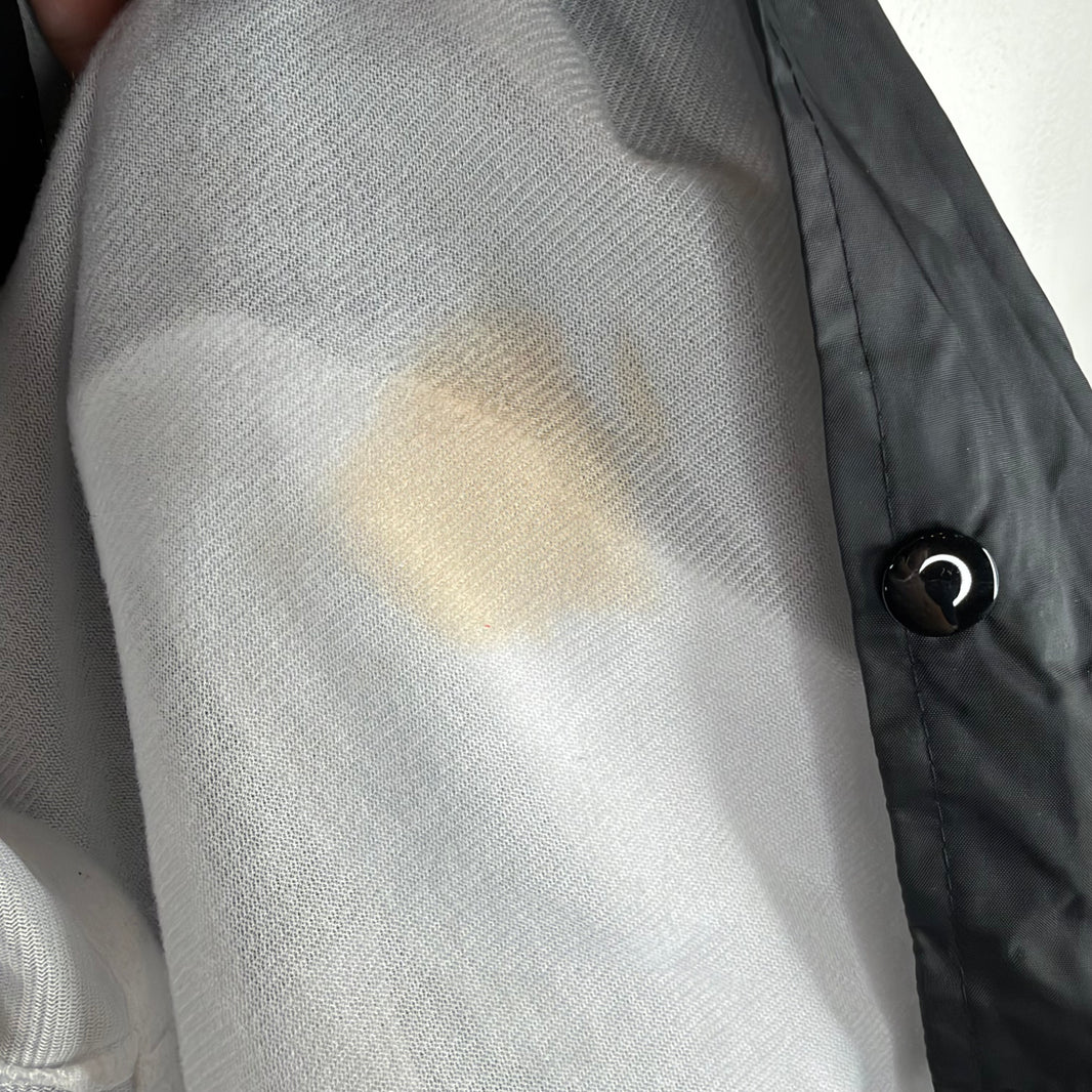CDG Logo Coach's Jacket