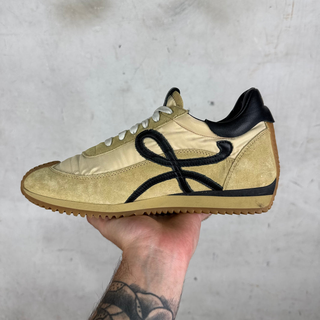 Loewe Beige Runners