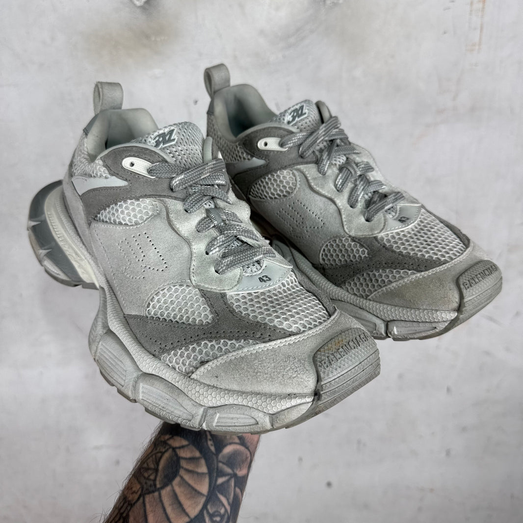 Balenciaga Sporty B 3XL Sneakers