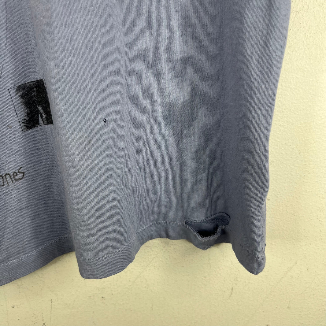 Paly Hollywood Rolling Stones Japan Tour T-Shirt