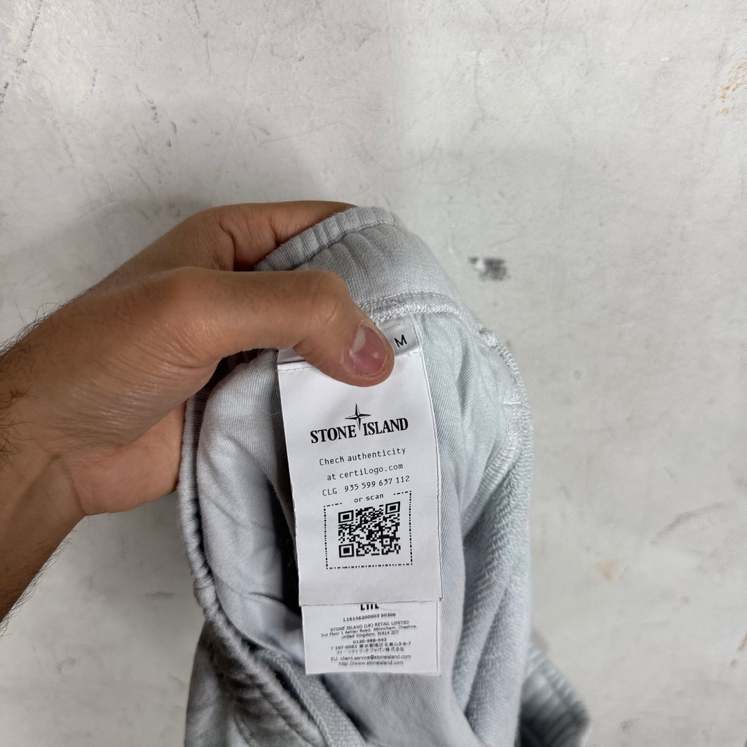 Stone Island Special Process Reflective Sweatpants