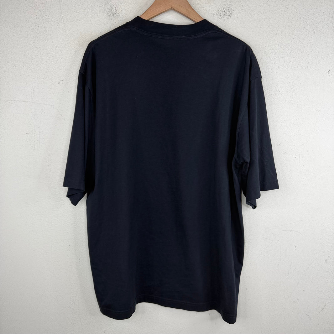 Marni Mini Logo T-Shirt