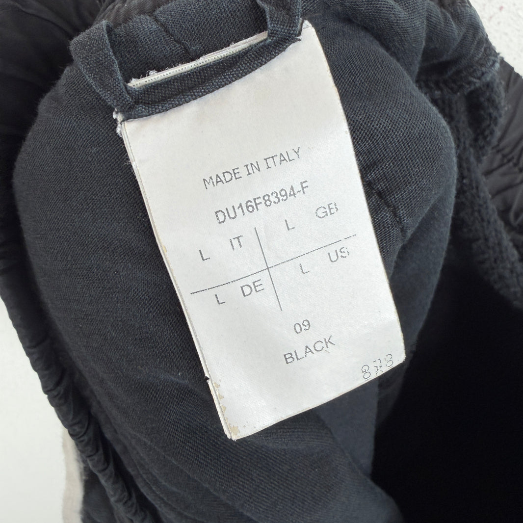 DRKSHDW Prisoner Jogger Sweatpants