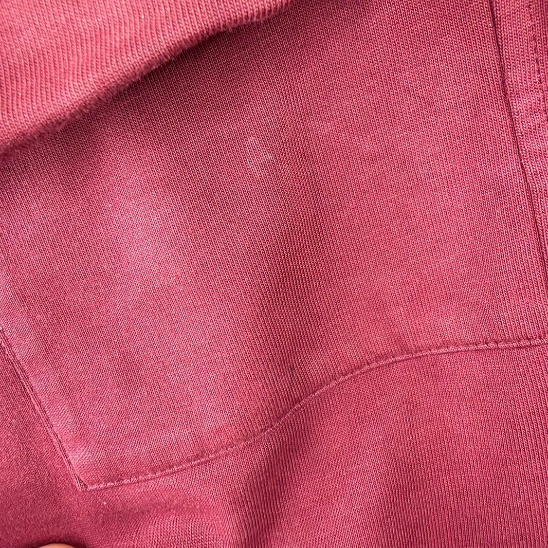 DRKSHDW Bruise Creatch Pants