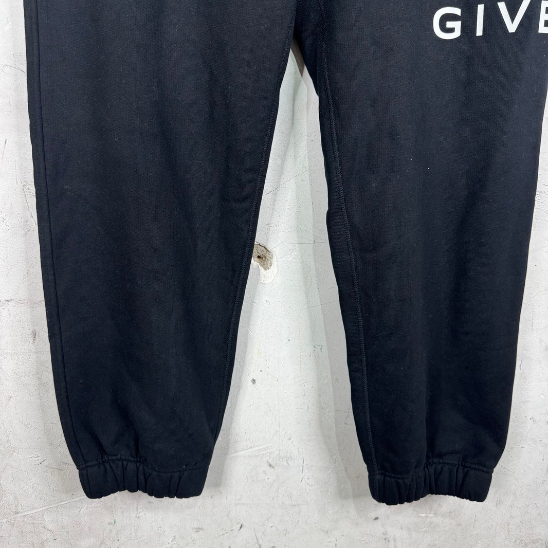 Givenchy Logo Sweatpants
